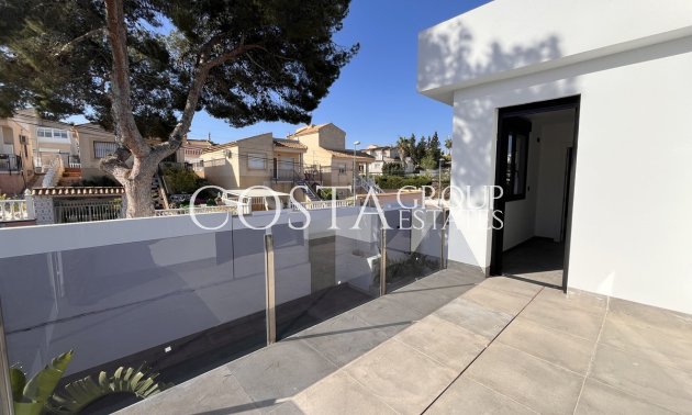Revente - Villa -
Orihuela - Los Balcones