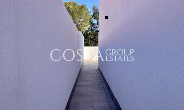 Revente - Villa -
Orihuela - Los Balcones