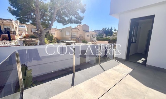 Revente - Villa -
Orihuela - Los Balcones