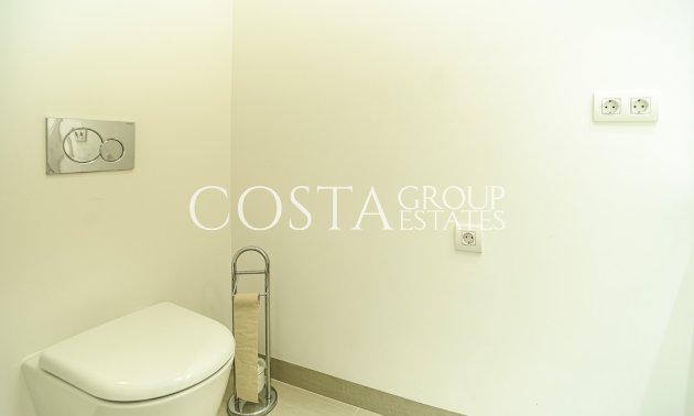 Herverkoop - Apartments -
Orihuela - Las Colinas Golf