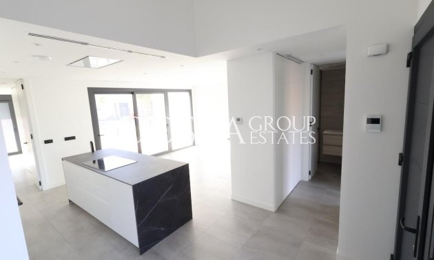 Wiederverkauf - Villa -
Los Alcazares - Los Alcazares Centro