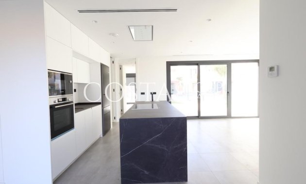 Wiederverkauf - Villa -
Los Alcazares - Los Alcazares Centro