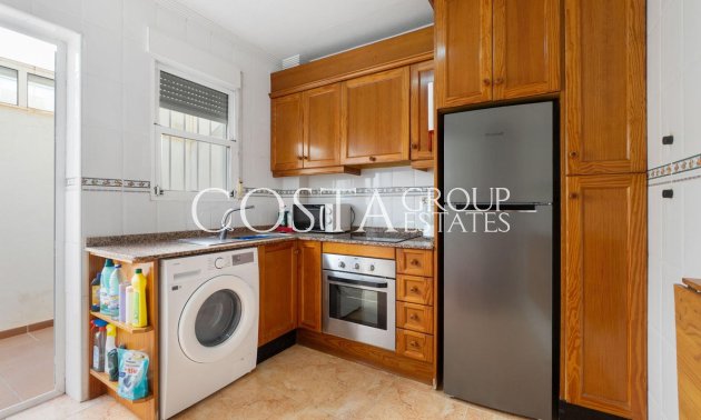 Revente - Maison -
Torrevieja - Torrevieja Centro