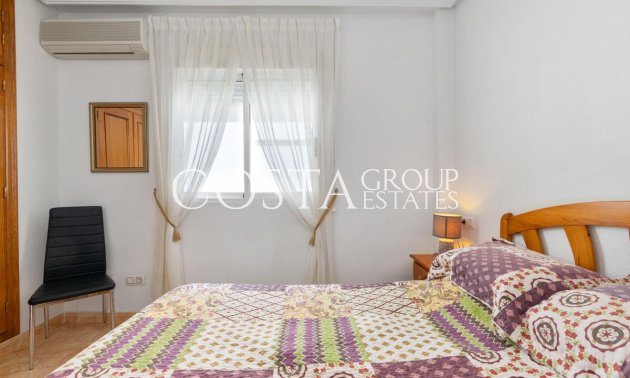 Revente - Maison -
Torrevieja - Torrevieja Centro