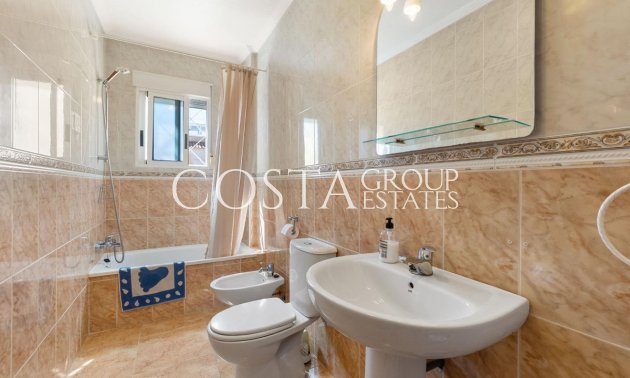 Revente - Maison -
Torrevieja - Torrevieja Centro
