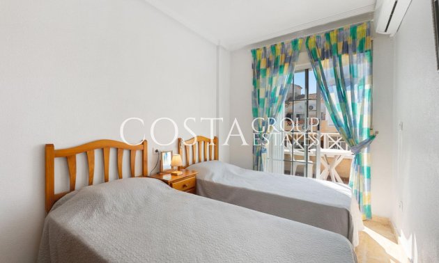 Revente - Maison -
Torrevieja - Torrevieja Centro