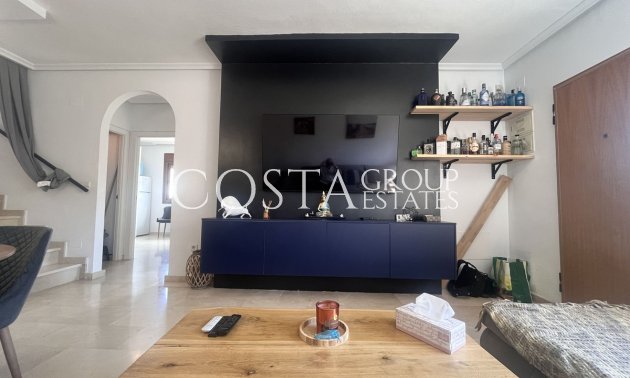 Wiederverkauf - Villa -
Orihuela - Orihuela Costa