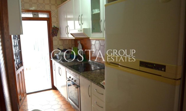 Revente - Apartments -
Los Alcazares - Los Alcazares Centro