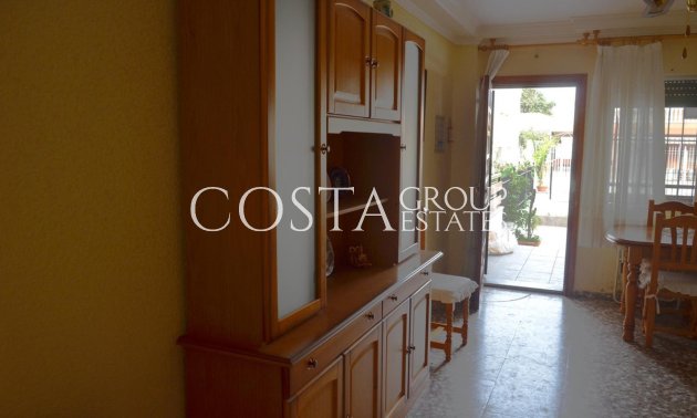 Revente - Apartments -
Los Alcazares - Los Alcazares Centro
