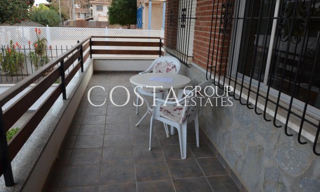 Revente - Apartments -
Los Alcazares - Los Alcazares Centro