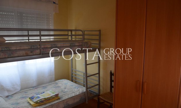Revente - Apartments -
Los Alcazares - Los Alcazares Centro