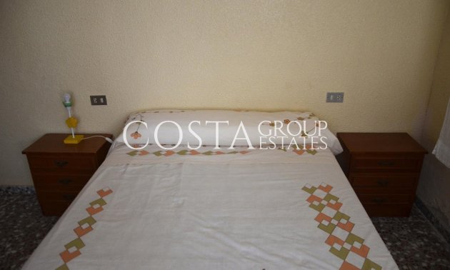 Revente - Apartments -
Los Alcazares - Los Alcazares Centro
