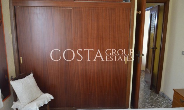 Revente - Apartments -
Los Alcazares - Los Alcazares Centro