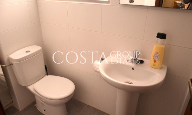 Revente - Apartments -
Los Alcazares - Los Alcazares Centro
