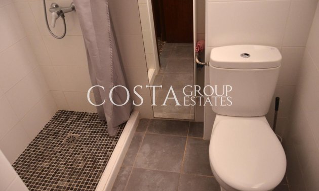 Revente - Apartments -
Los Alcazares - Los Alcazares Centro