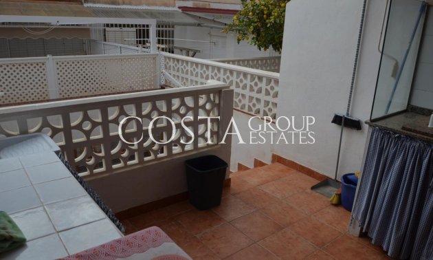 Revente - Apartments -
Los Alcazares - Los Alcazares Centro