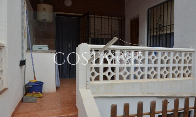 Revente - Apartments -
Los Alcazares - Los Alcazares Centro