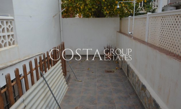 Revente - Apartments -
Los Alcazares - Los Alcazares Centro