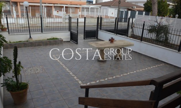 Revente - Apartments -
Los Alcazares - Los Alcazares Centro