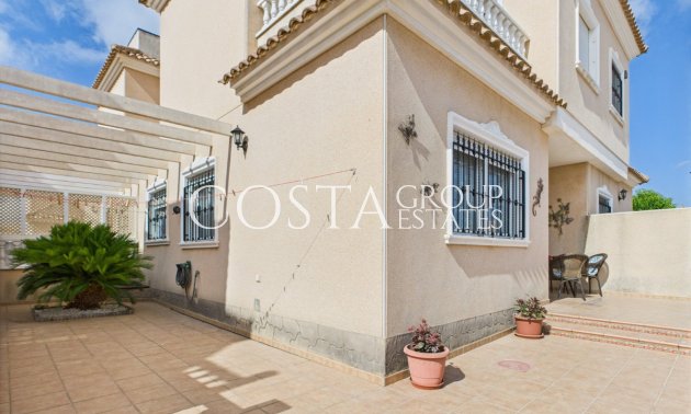Revente - Maison -
San Javier - San Javier Centro