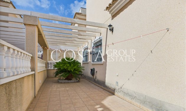 Revente - Maison -
San Javier - San Javier Centro