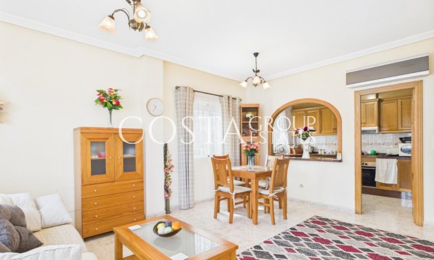 Revente - Maison -
San Javier - San Javier Centro