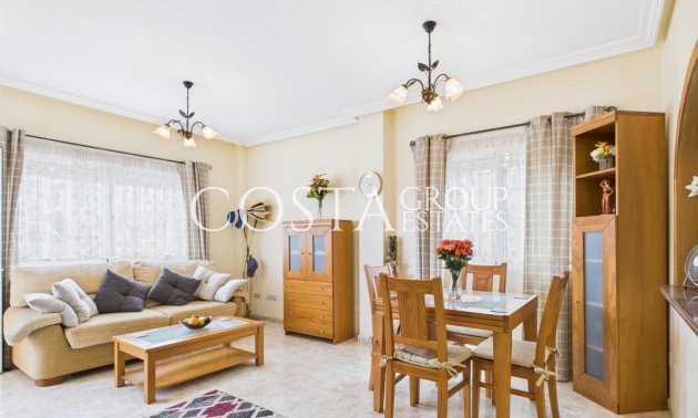 Revente - Maison -
San Javier - San Javier Centro