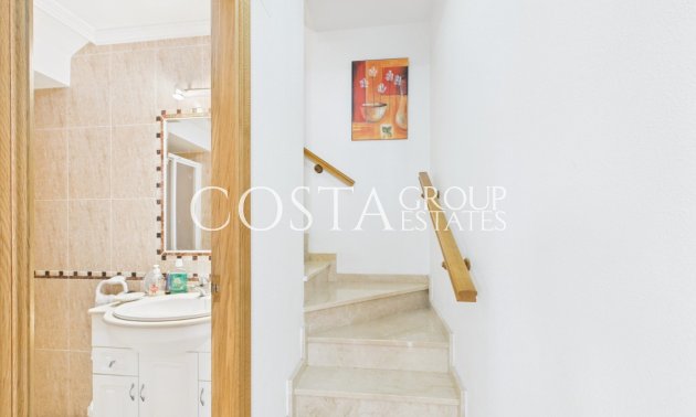 Revente - Maison -
San Javier - San Javier Centro