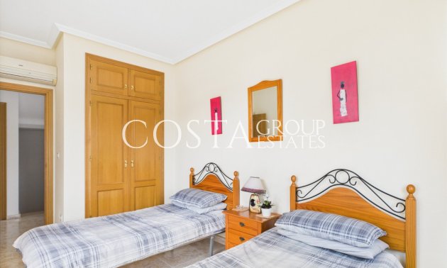 Revente - Maison -
San Javier - San Javier Centro