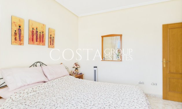 Revente - Maison -
San Javier - San Javier Centro
