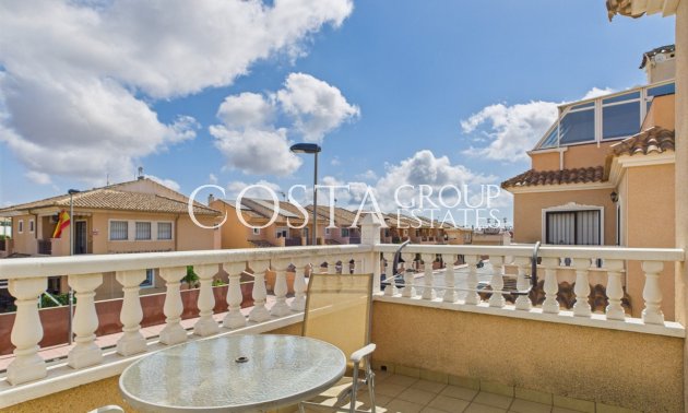 Revente - Maison -
San Javier - San Javier Centro