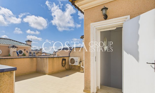 Revente - Maison -
San Javier - San Javier Centro