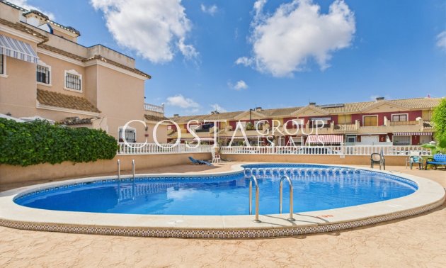 Revente - Maison -
San Javier - San Javier Centro
