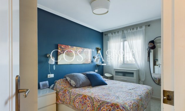Wiederverkauf - Apartments -
Los Alcazares - Los Alcazares Centro