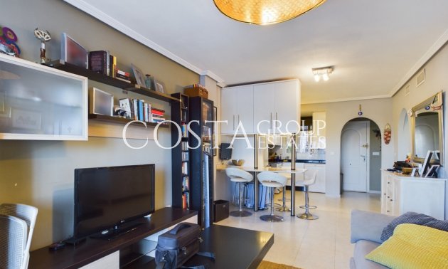 Wiederverkauf - Apartments -
Los Alcazares - Los Alcazares Centro