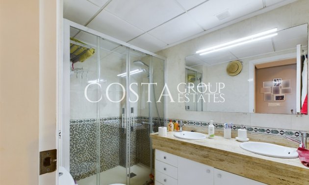 Wiederverkauf - Apartments -
Los Alcazares - Los Alcazares Centro