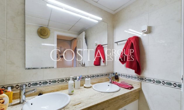 Wiederverkauf - Apartments -
Los Alcazares - Los Alcazares Centro