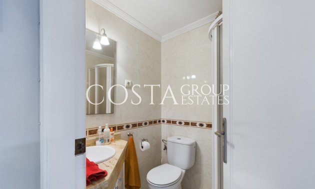 Wiederverkauf - Apartments -
Los Alcazares - Los Alcazares Centro