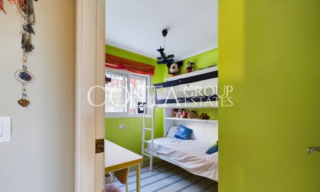 Wiederverkauf - Apartments -
Los Alcazares - Los Alcazares Centro
