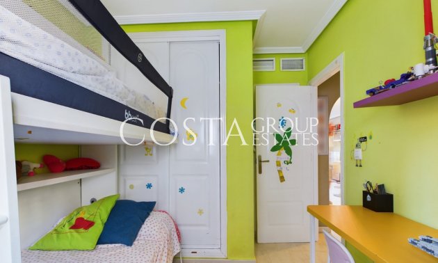 Wiederverkauf - Apartments -
Los Alcazares - Los Alcazares Centro