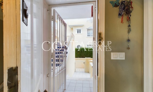 Wiederverkauf - Apartments -
Los Alcazares - Los Alcazares Centro