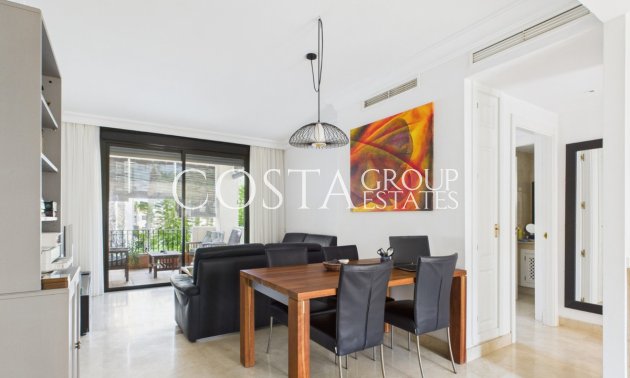 Revente - Apartments -
San Javier - San Javier Centro