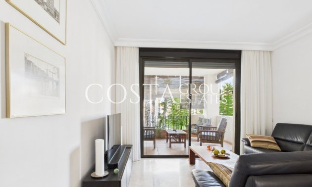 Revente - Apartments -
San Javier - San Javier Centro