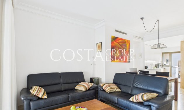 Revente - Apartments -
San Javier - San Javier Centro
