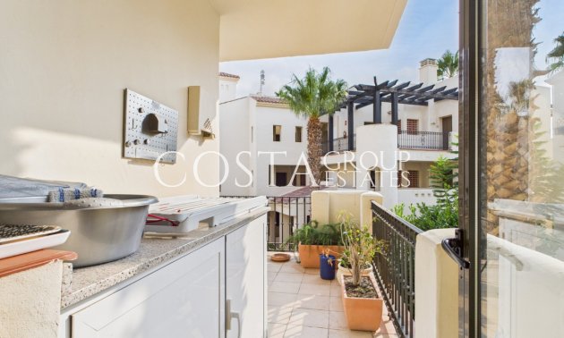 Revente - Apartments -
San Javier - San Javier Centro