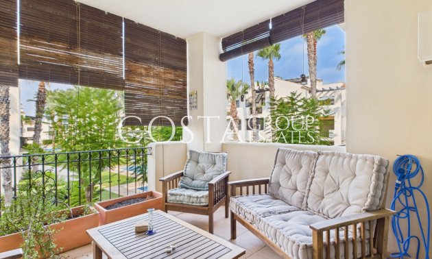 Revente - Apartments -
San Javier - San Javier Centro