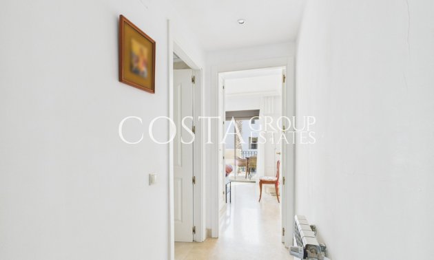 Revente - Apartments -
San Javier - San Javier Centro