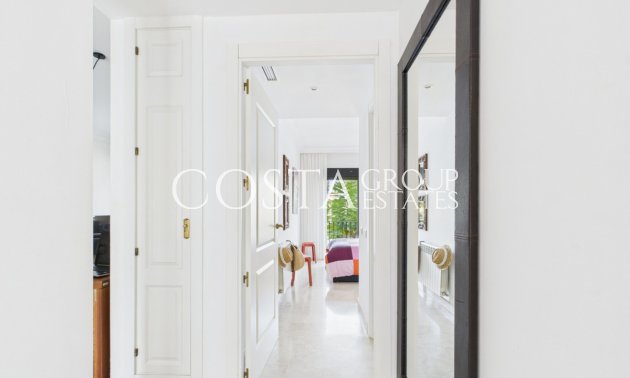 Revente - Apartments -
San Javier - San Javier Centro