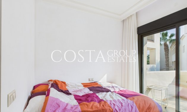 Revente - Apartments -
San Javier - San Javier Centro