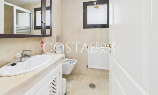 Revente - Apartments -
San Javier - San Javier Centro